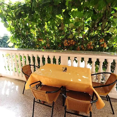Apartament Komfortable Sara In